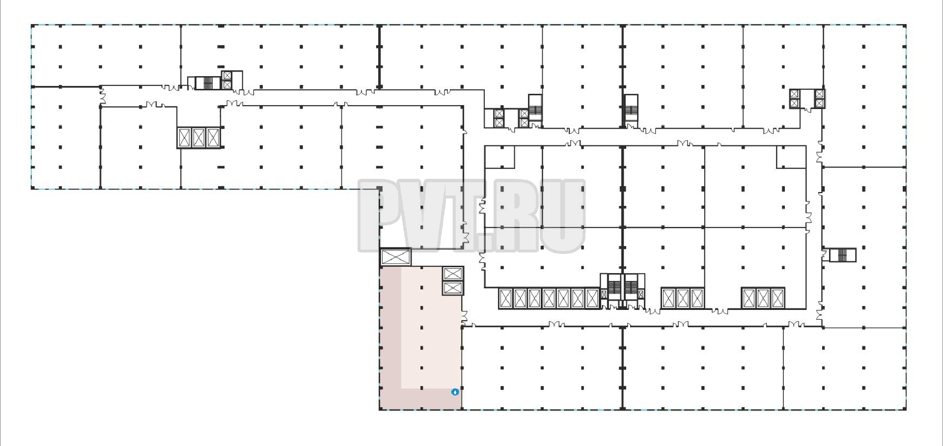 Купить помещение лайт индастриал 950.6 м² в Level Свободы_стр_1.jpg
