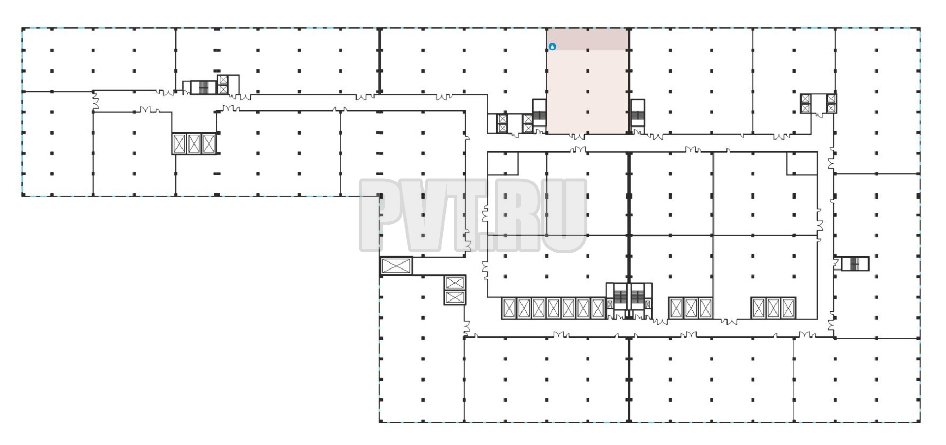 Купить помещение лайт индастриал 707.0 м² в Level Свободы_стр_1.jpg