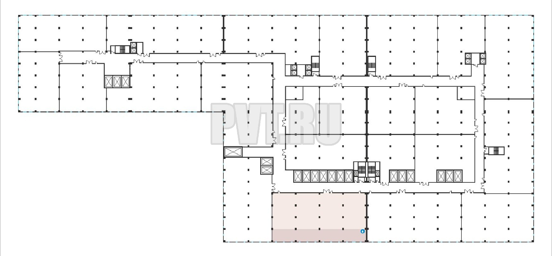 Купить помещение лайт индастриал 1139.8 м² в Level Свободы_стр_1.jpg