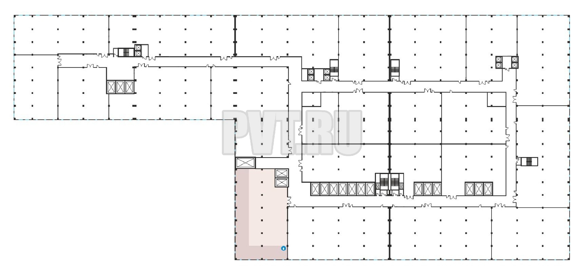 Купить помещение лайт индастриал 952.4 м² в Level Свободы_стр_1.jpg