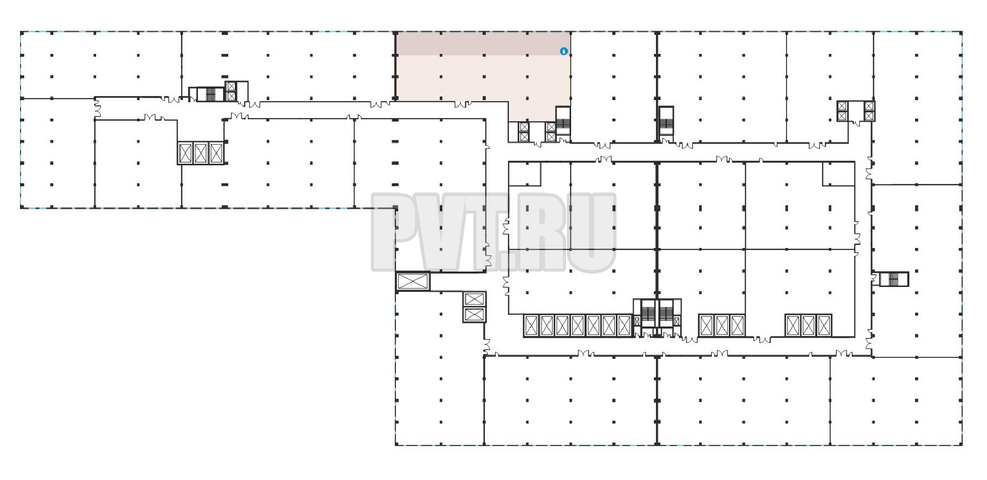 Купить помещение лайт индастриал 971.5 м² в Level Свободы_стр_1.jpg