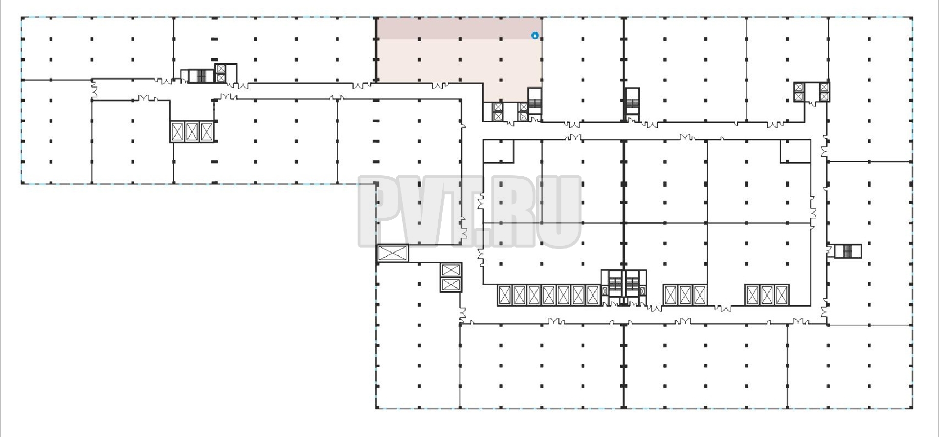 Купить помещение лайт индастриал 969.7 м² в Level Свободы_стр_1.jpg