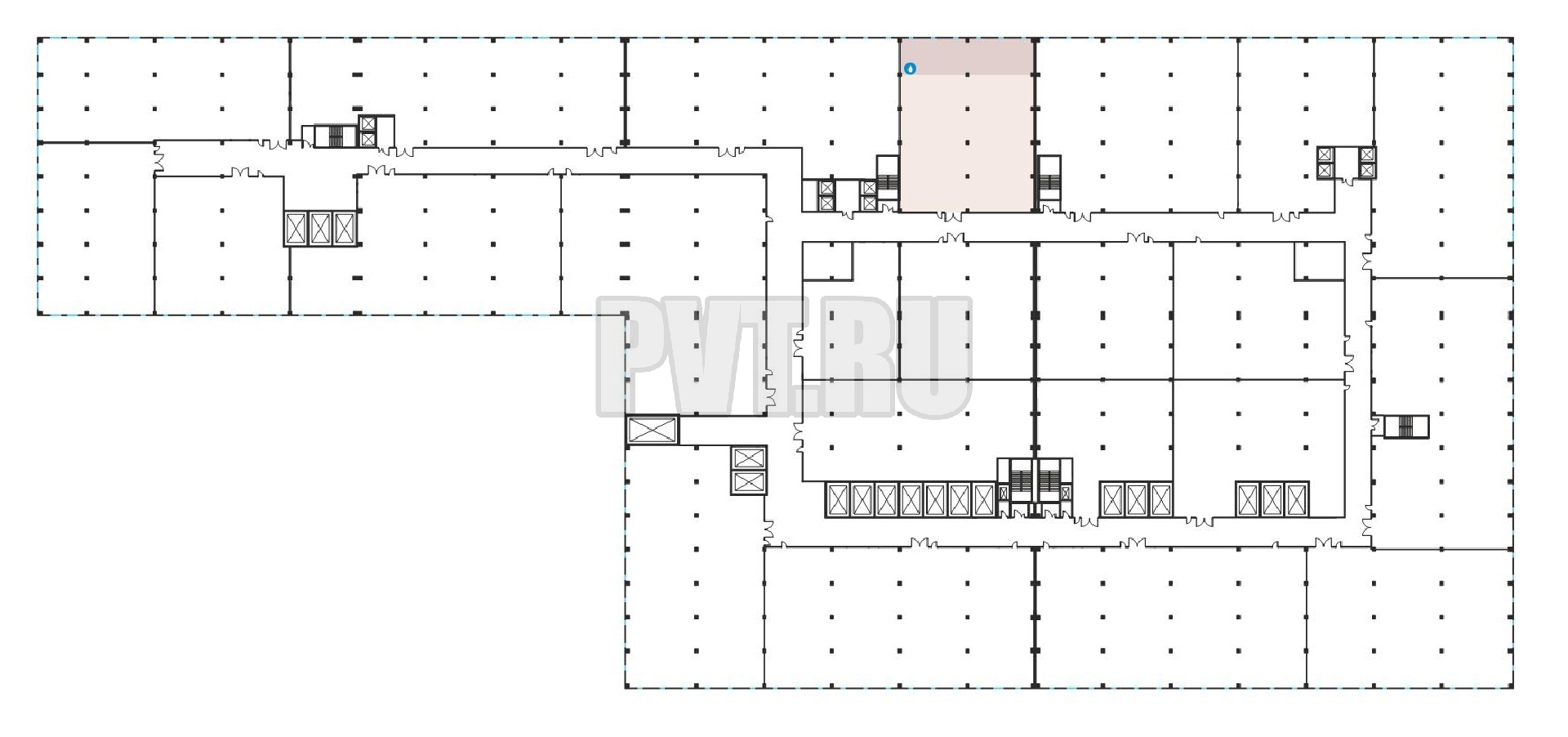 Купить помещение лайт индастриал 709.5 м² в Level Свободы_стр_1.jpg